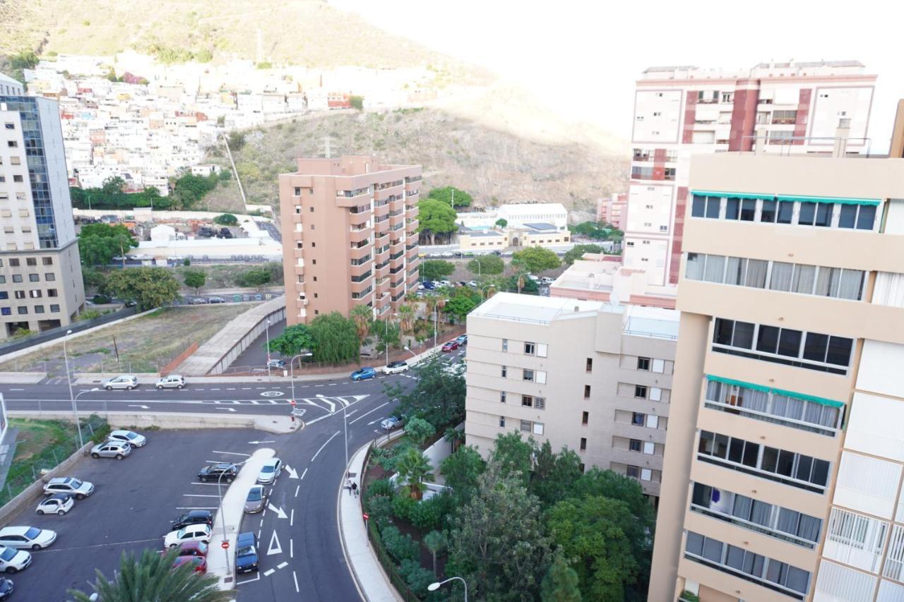 Anaga Apartment, Santa Cruz De Tenerife. 外观 照片
